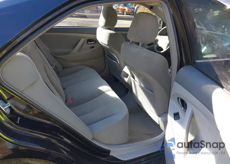 2009 Toyota Camry Le из США, поврежденный, VIN 4T1BE46K89U797898